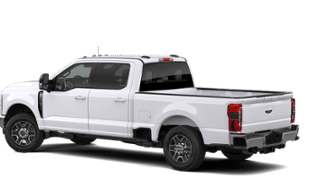 2026 Ford Super Duty® External Image 2